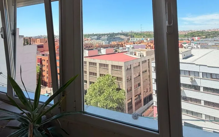 Piso en Ronda de Segovia, 6, Imperial - Foto 6