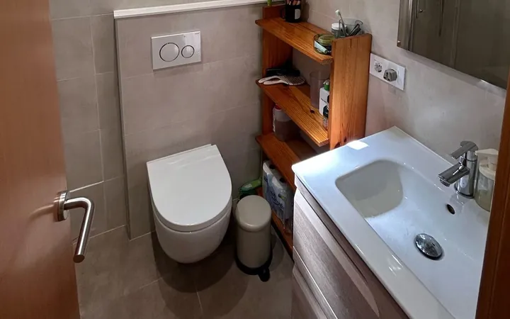 Piso en Calle de Lope de Vega, 120, El Poblenou - Foto 10