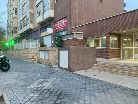 Piso en calle del Pinar de San José, 23 - Foto 8