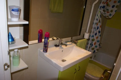 Piso en calle de José Villena, 14 - Foto 12