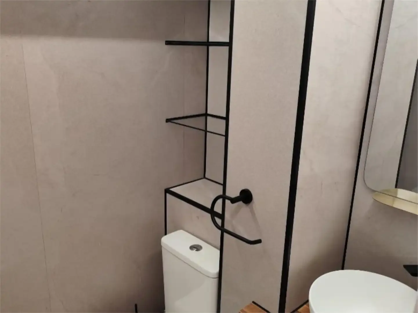 Piso en  Calle de Ribadavia 5 - Foto 5