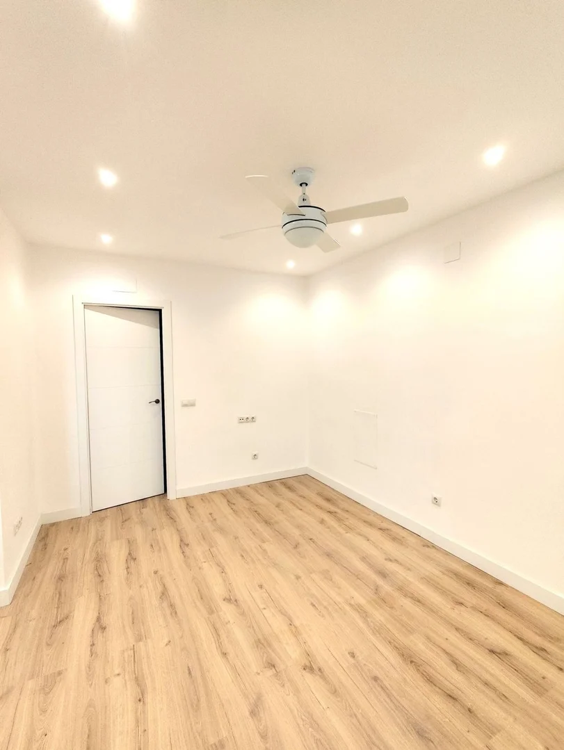 Piso en paseo de la Castellana, 288 - Foto 6