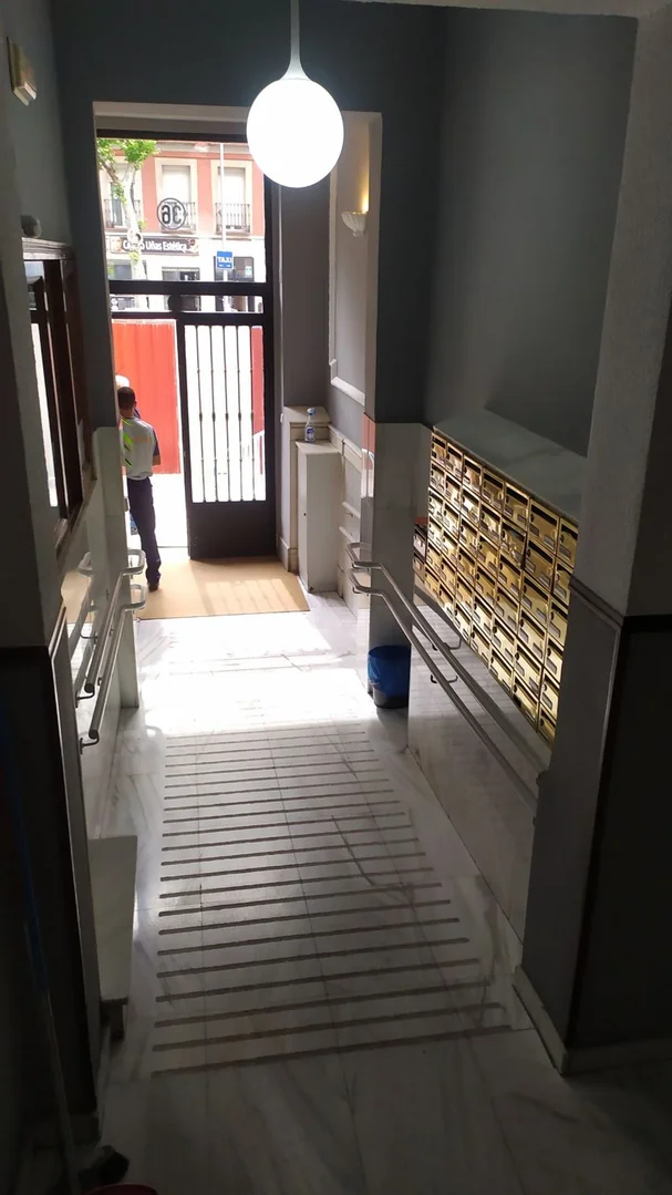 Piso en Paseo de las Delicias, 36, Palos de la Frontera - Foto 12