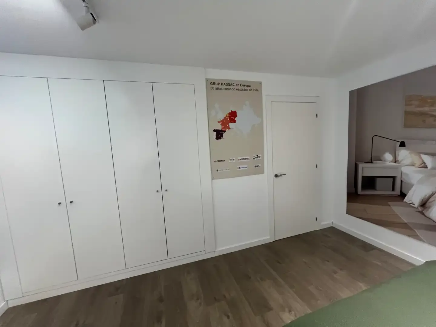 Local comercial en  Passeig de Torras i Bages 18 - Foto 7