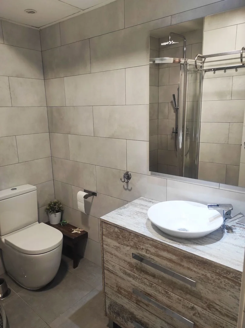 Piso en calle de Bravo Murillo, 71 - Foto 9