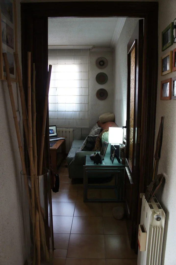 Piso en calle Arechavaleta, 6 - Foto 1