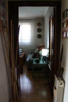 Piso en calle Arechavaleta, 6 - Foto 1