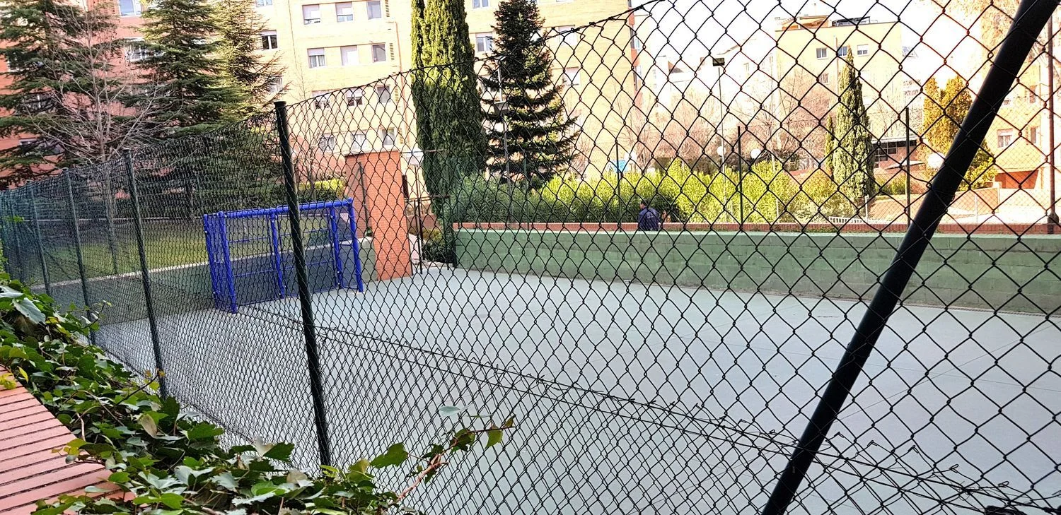 Piso en Calle de José Rizal, 47, Conde Orgaz-Piovera - Foto 53