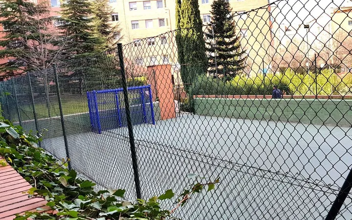Piso en Calle de José Rizal, 47, Conde Orgaz-Piovera - Foto 53