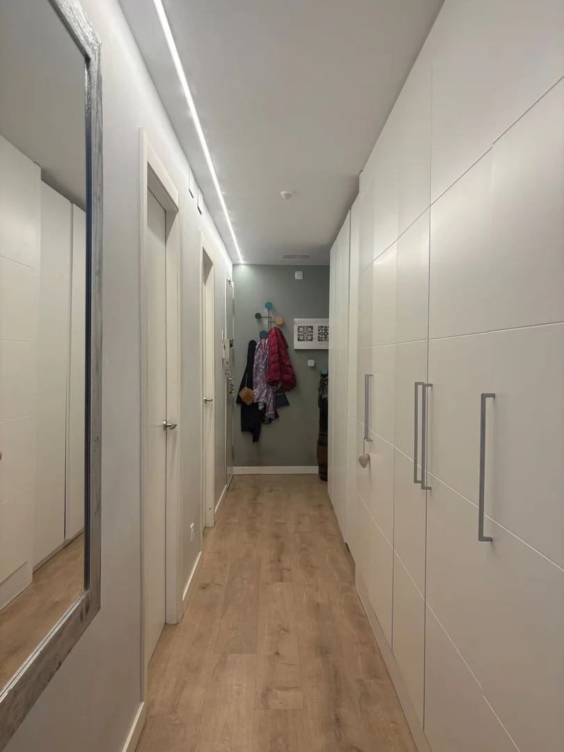 Ático en Barrio La Maternitat i Sant Ramon - Foto 9