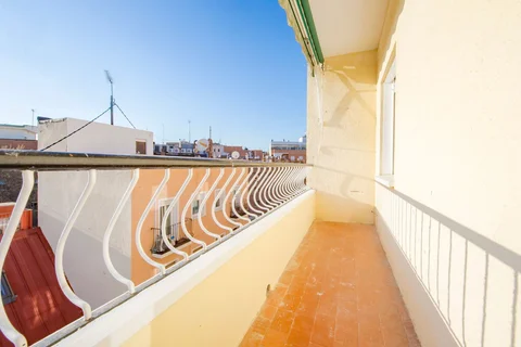 Piso en calle de María Ignacia, 16 - Foto 4