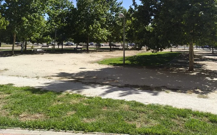 Estudio en Avenida del Ensanche de Vallecas, 110, Ensanche de Vallecas - La Gavia - Foto 19