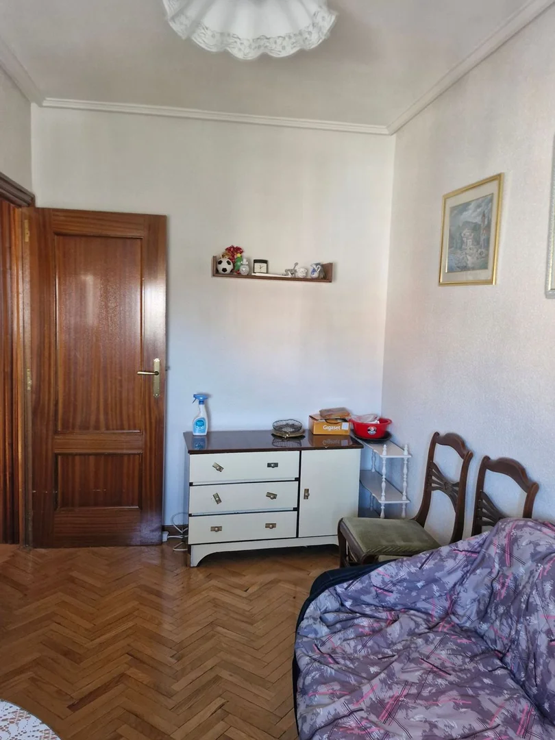 Piso en Barrio Marroquina - Foto 18