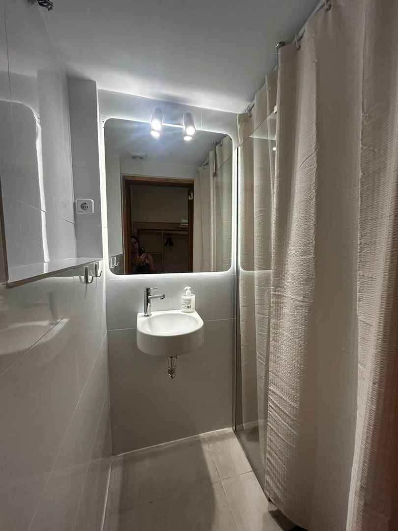 Estudio en Calle d'En Roig, 9, El Raval - Foto 11