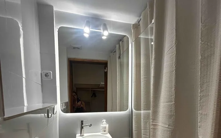 Estudio en Calle d'En Roig, 9, El Raval - Foto 11
