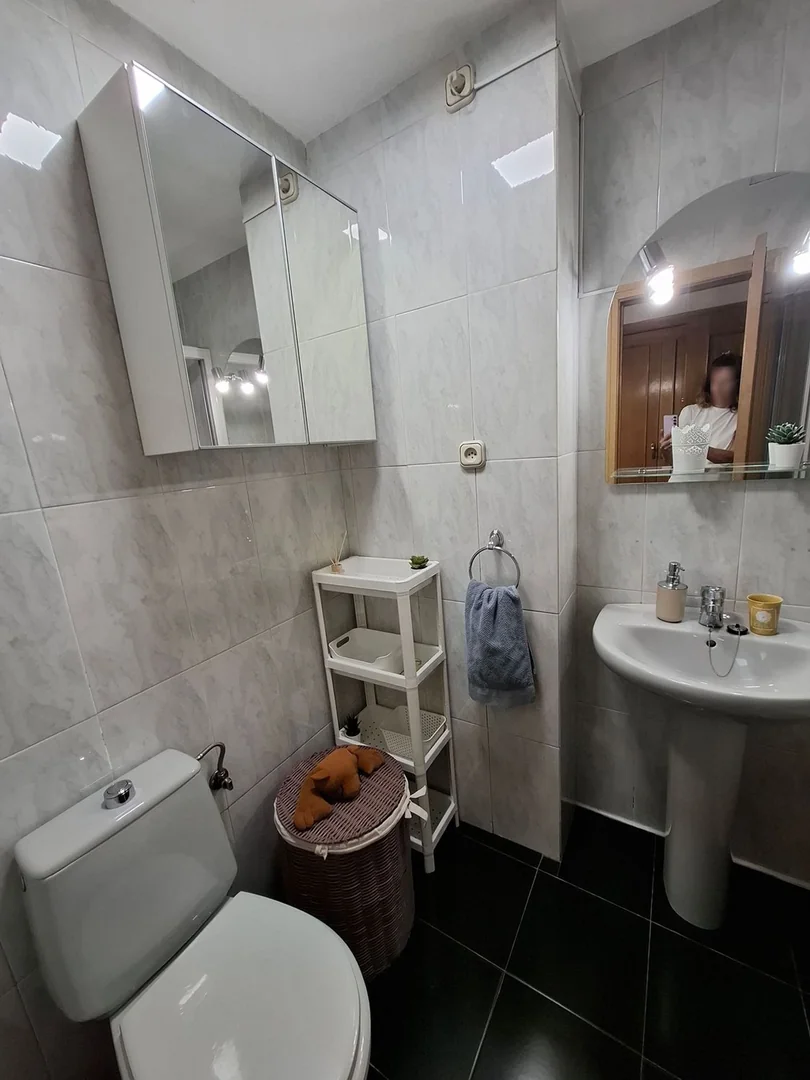Estudio en Calle de Luis Cabrera, 63 - Foto 3