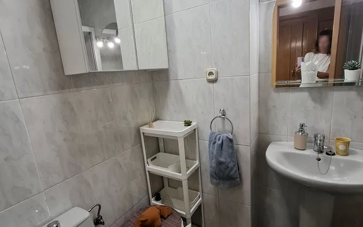 Estudio en Calle de Luis Cabrera, 63 - Foto 3