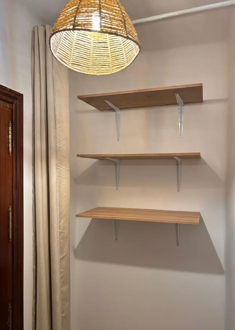 Piso en plaza del Poeta Rioja, 4 - Foto 7