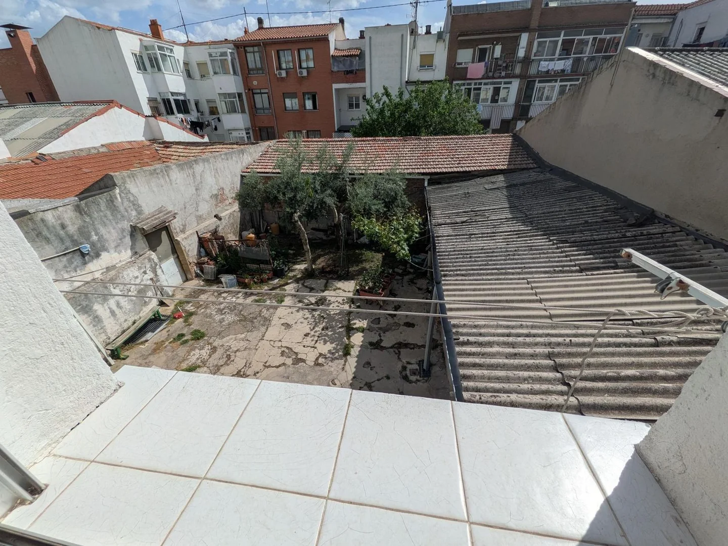 Edificio de uso mixto en Abrantes - Foto 18