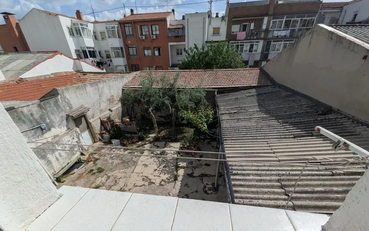 Edificio de uso mixto en Abrantes - Foto 18