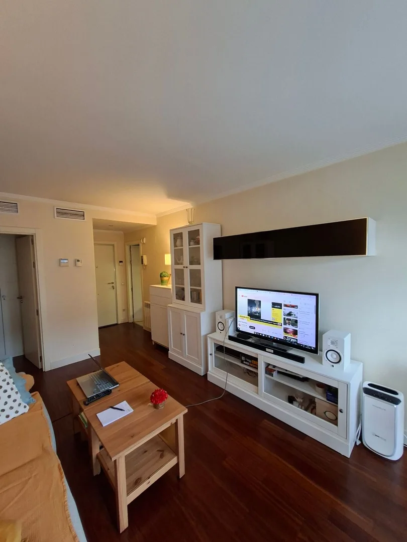 Piso en calle Eros, 7