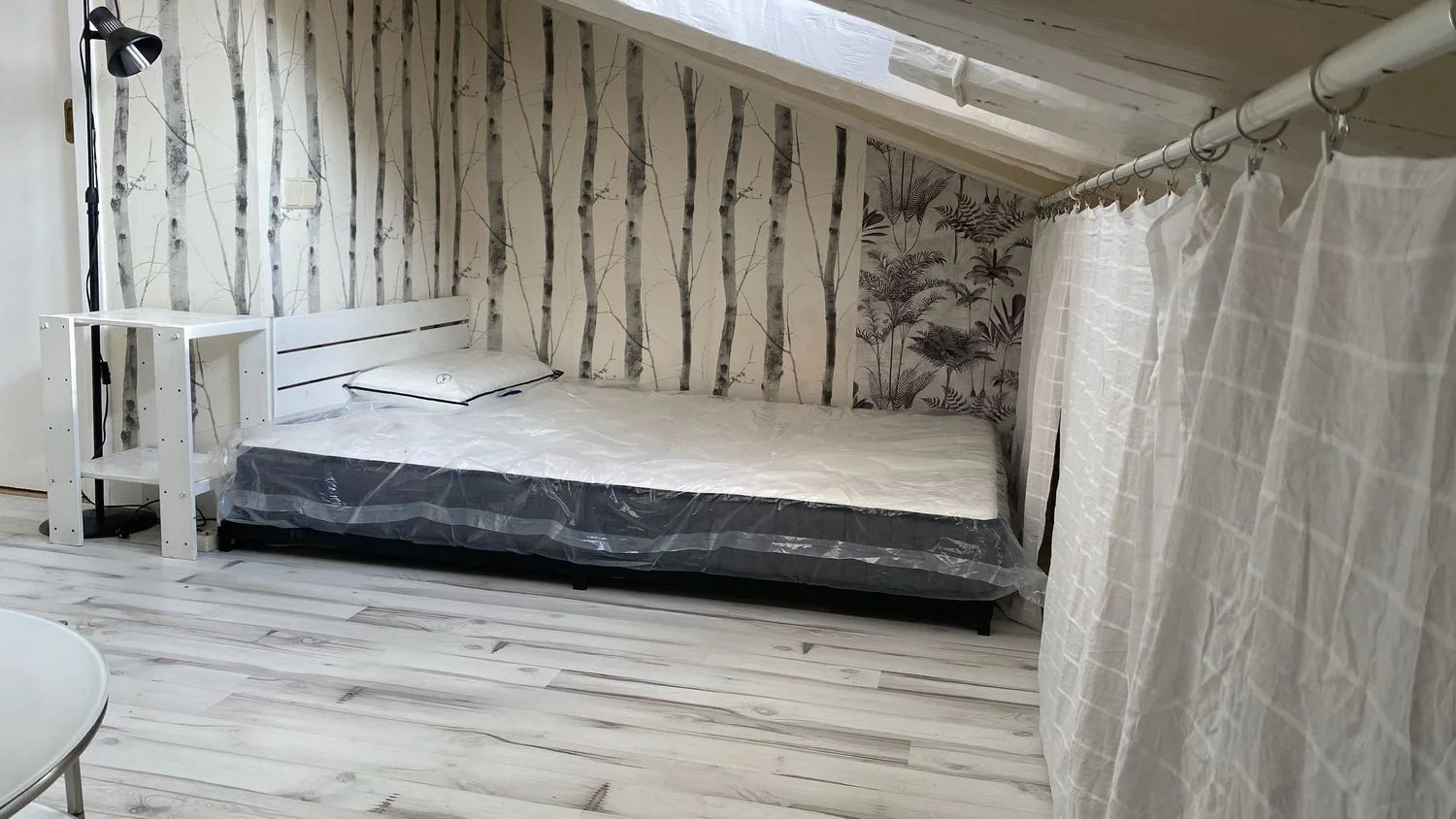 Estudio en calle del Montserrat, 24 - Foto 5