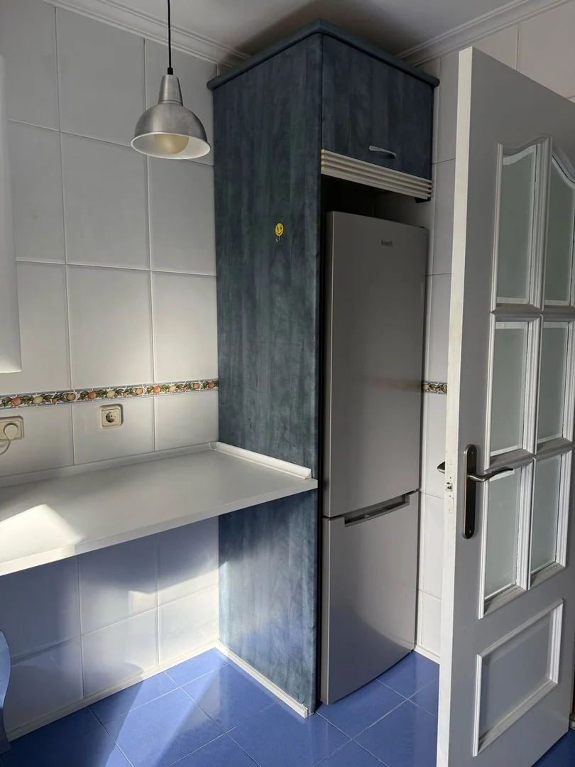 Piso en Calle San Vicente Mártir, 25, Colina - Foto 36