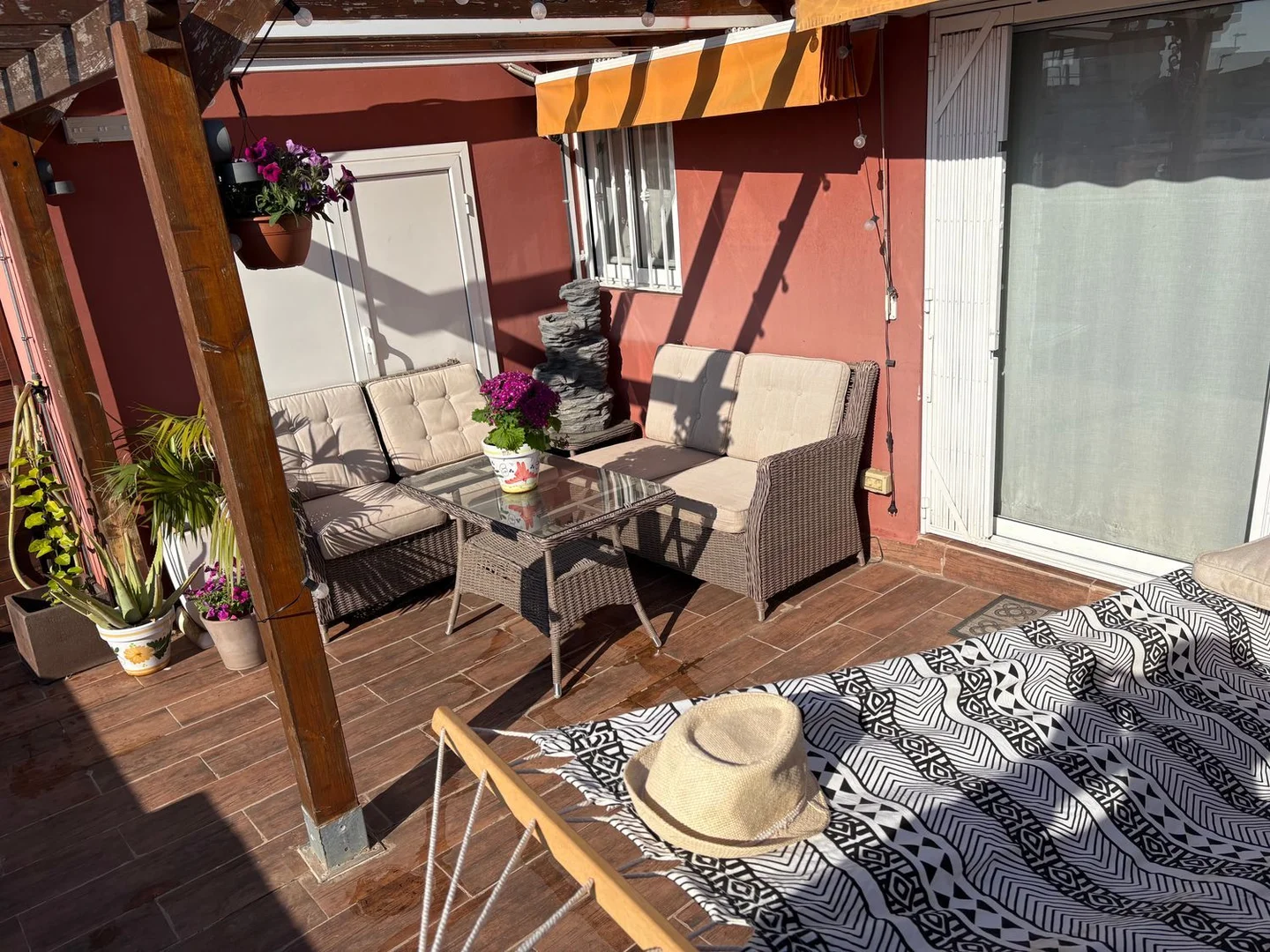 Ático en Barrio La Maternitat i Sant Ramon - Foto 15