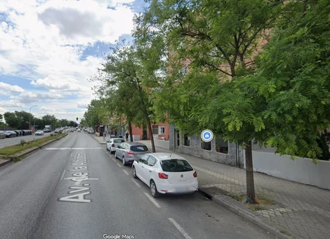 Piso en calle Benadalid, 1 - Foto 6