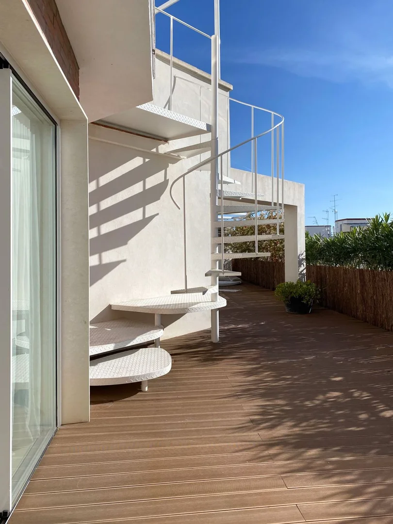 Ático en Barrio Lista - Foto 3