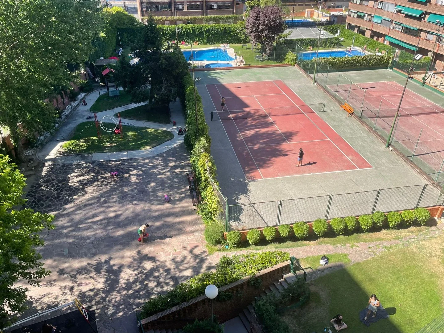 Piso en calle de Potosí, 7 - Foto 25