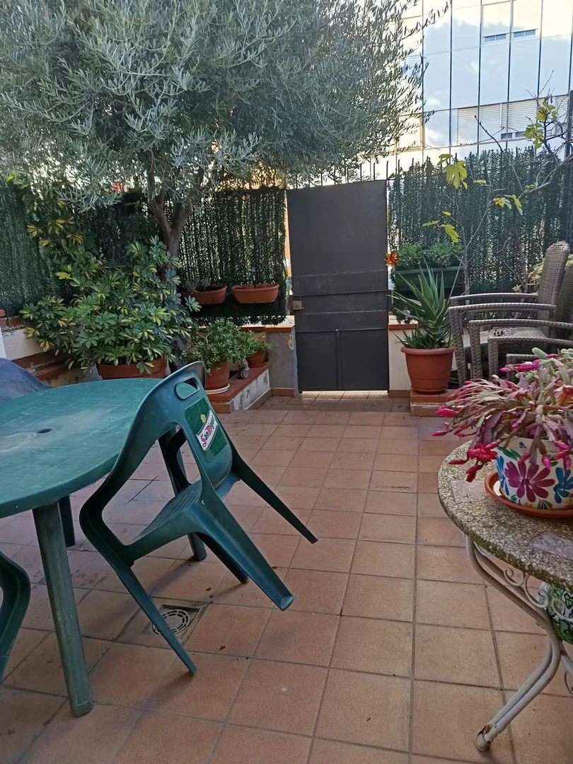 Chalet adosado en Barrio Canillas - Foto 16