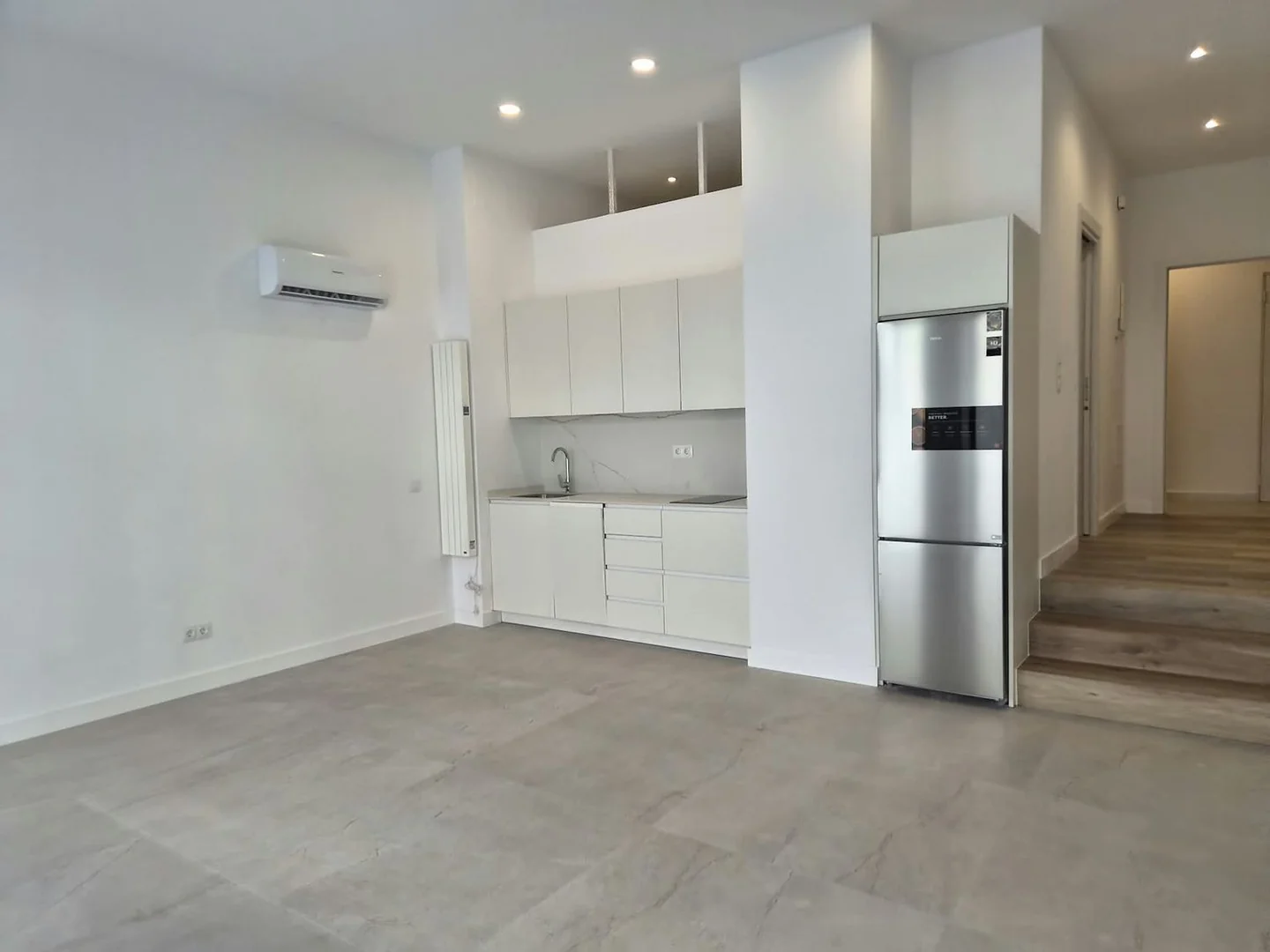 Piso en Pacífico, Pacífico - Foto 3