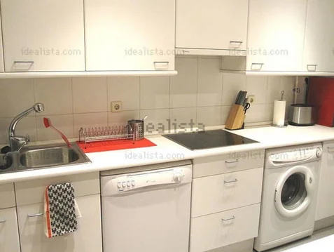 Piso en calle de Fernández de los Ríos, 92 - Foto 5