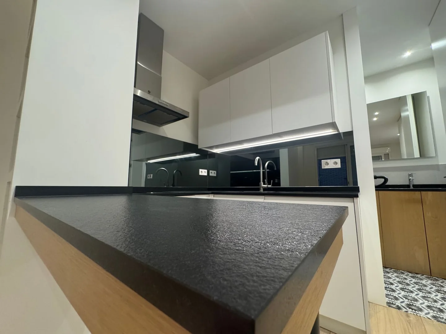 Estudio en Calle de Zurbano, 11, Almagro - Foto 17