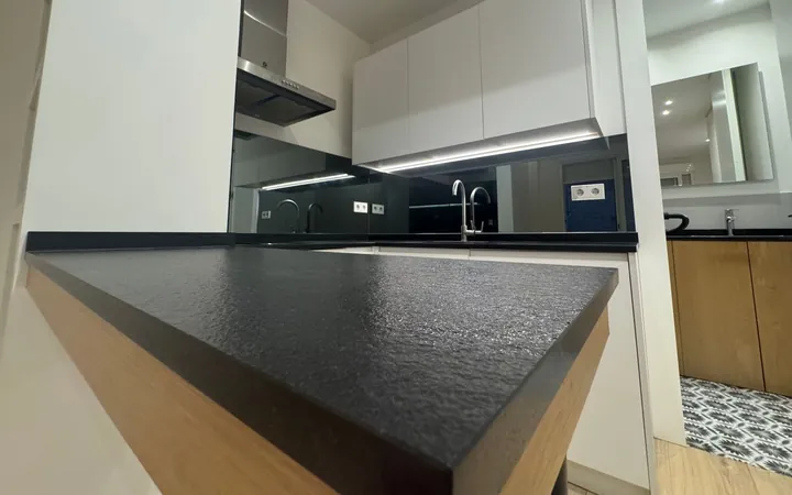 Estudio en Calle de Zurbano, 11, Almagro - Foto 17