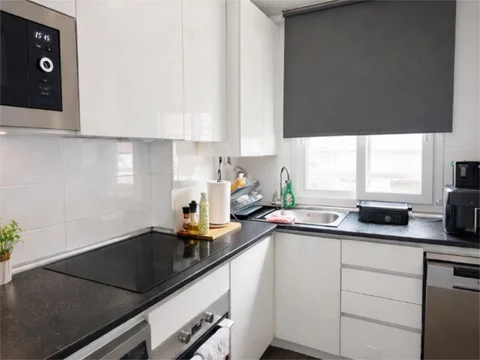 Piso en  Calle Alcalá 580 - Foto 1