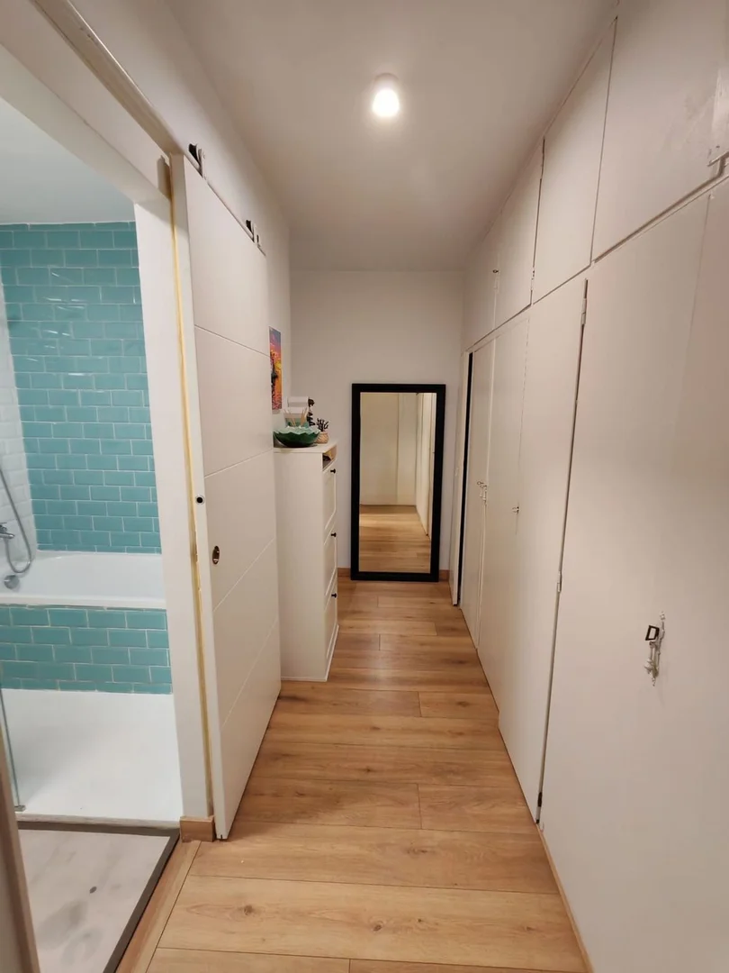 Piso en calle del General Ricardos, 40 - Foto 2