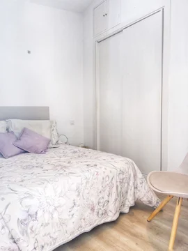 Ático en calle de Santa Brígida, 17 - Foto 28