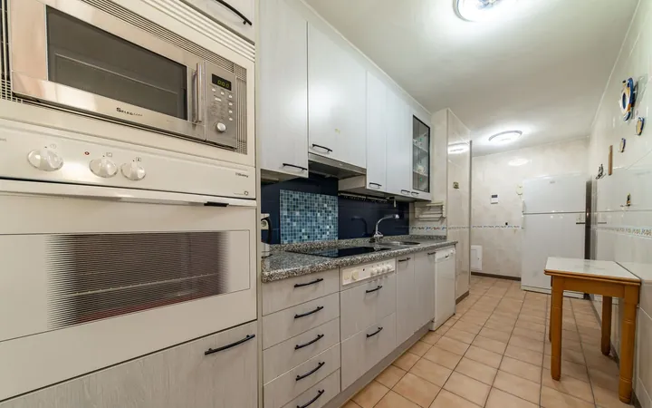 Piso en Calle de Ginzo de Limia, 7 b, Pilar - Foto 18