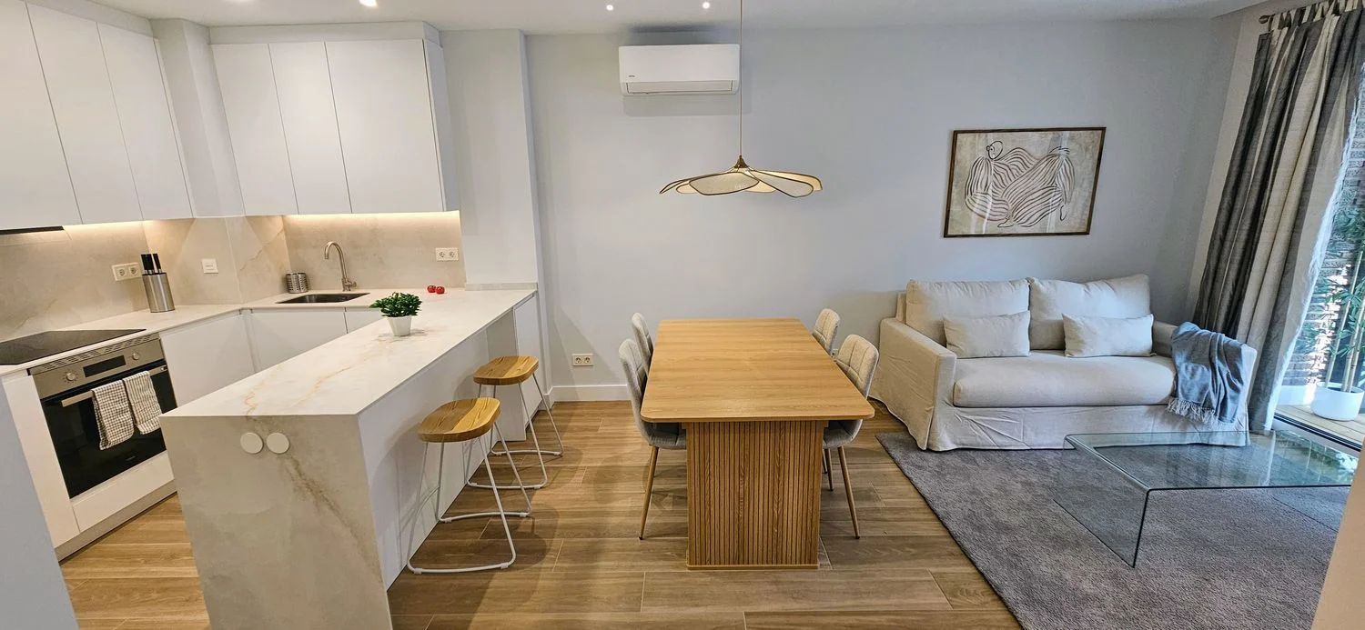 Piso en calle de Félix Boix, 7 - Foto 16