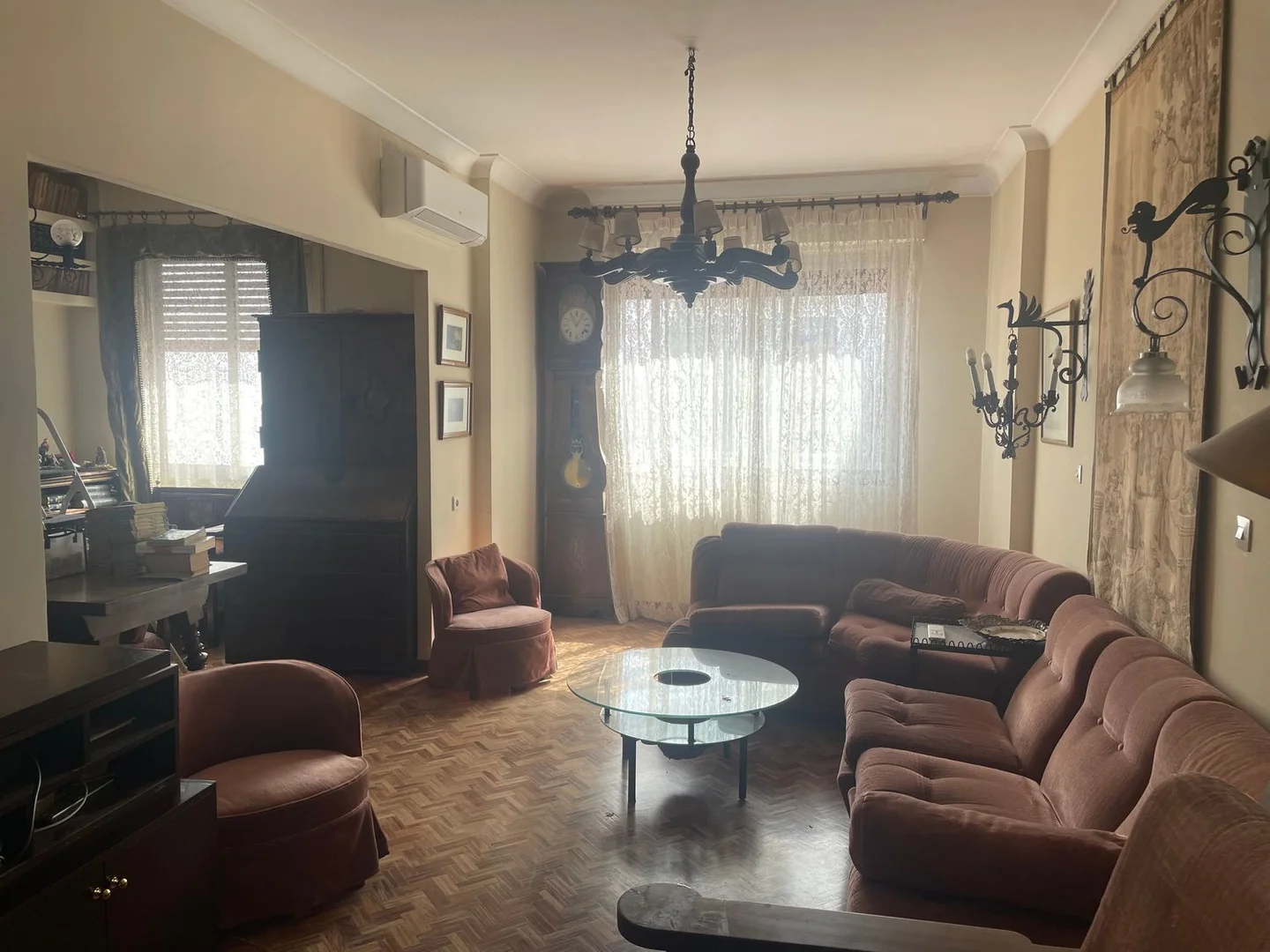 Piso en calle de Fernán González, 59 - Foto 4