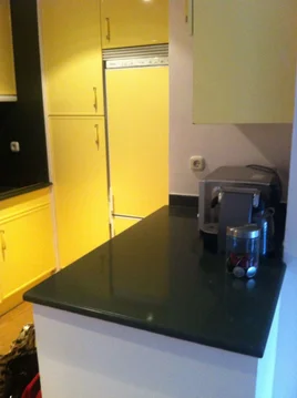 Estudio en Calle de Galileo, 104 - Foto 4