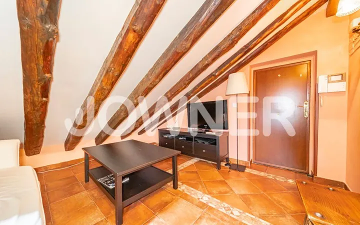 Estudio en Calle de Campoamor, Chueca-Justicia - Foto 2