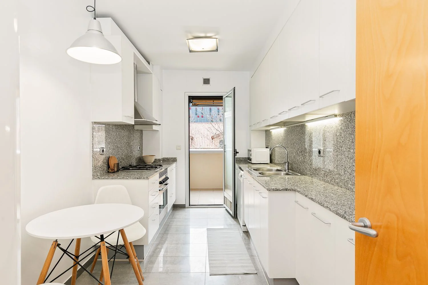 Piso en Barrio El Poblenou - Foto 15