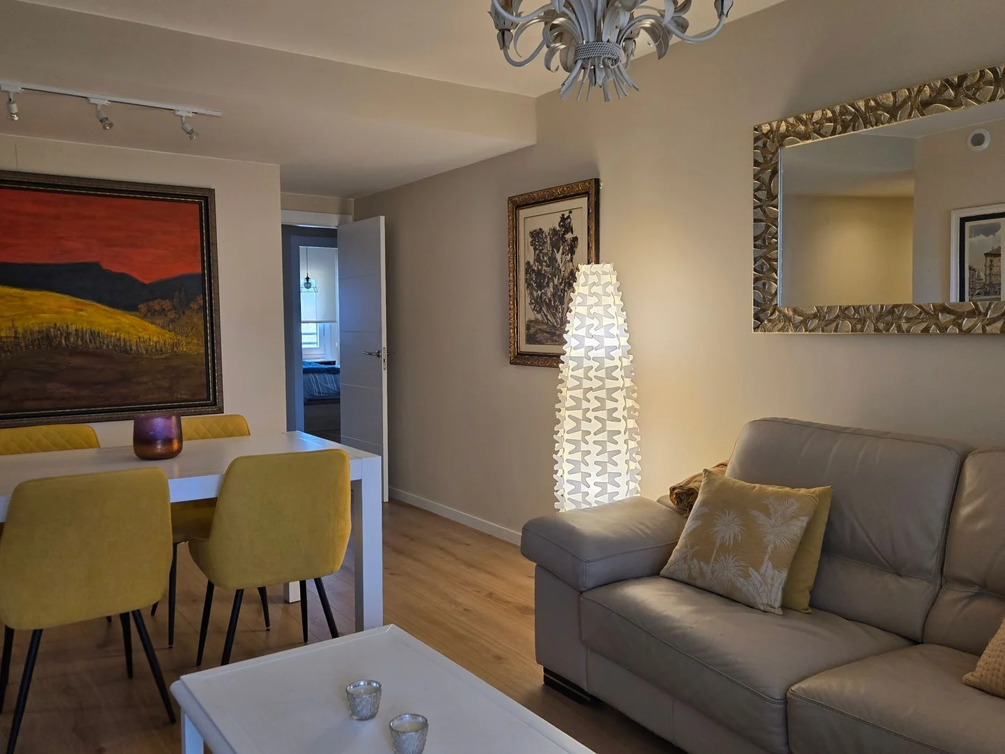 Piso en calle Ferenc Puskas, 202 - Foto 7