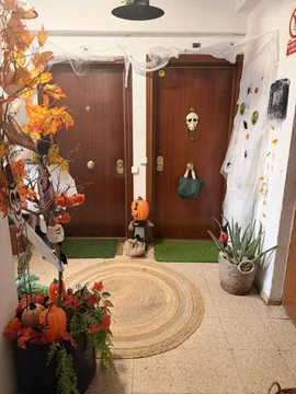 Ático en Calle de los Hermanos García Noblejas, 141 - Foto 16