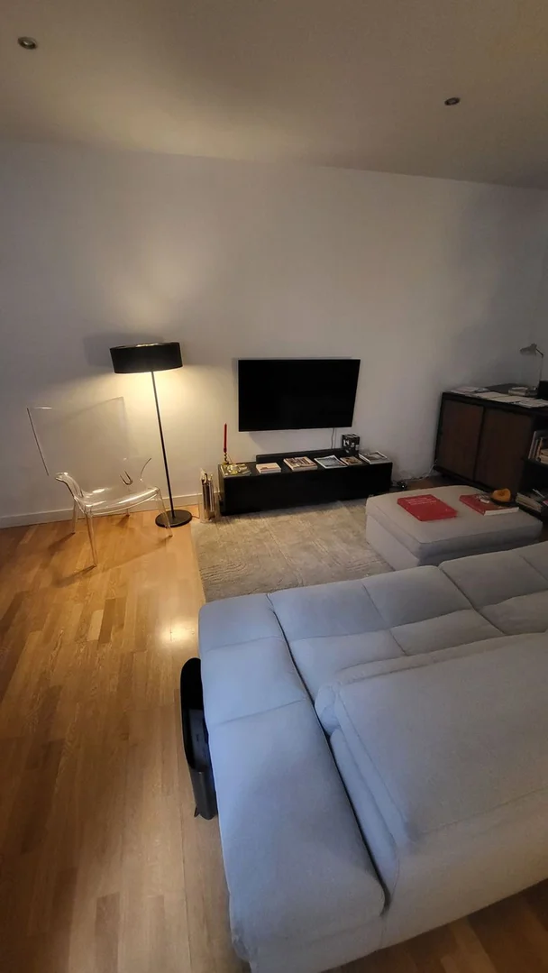 Piso en calle de García de Paredes, 78 - Foto 5