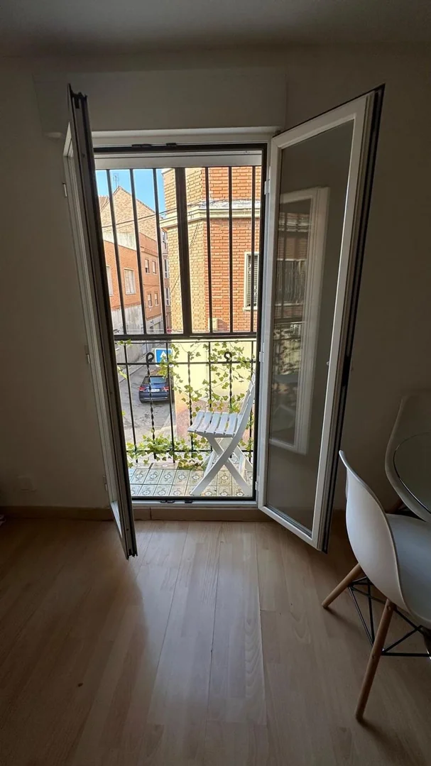 Ático en Calle de la Sierra de Meira, Madrid, 36, Numancia - Foto 20