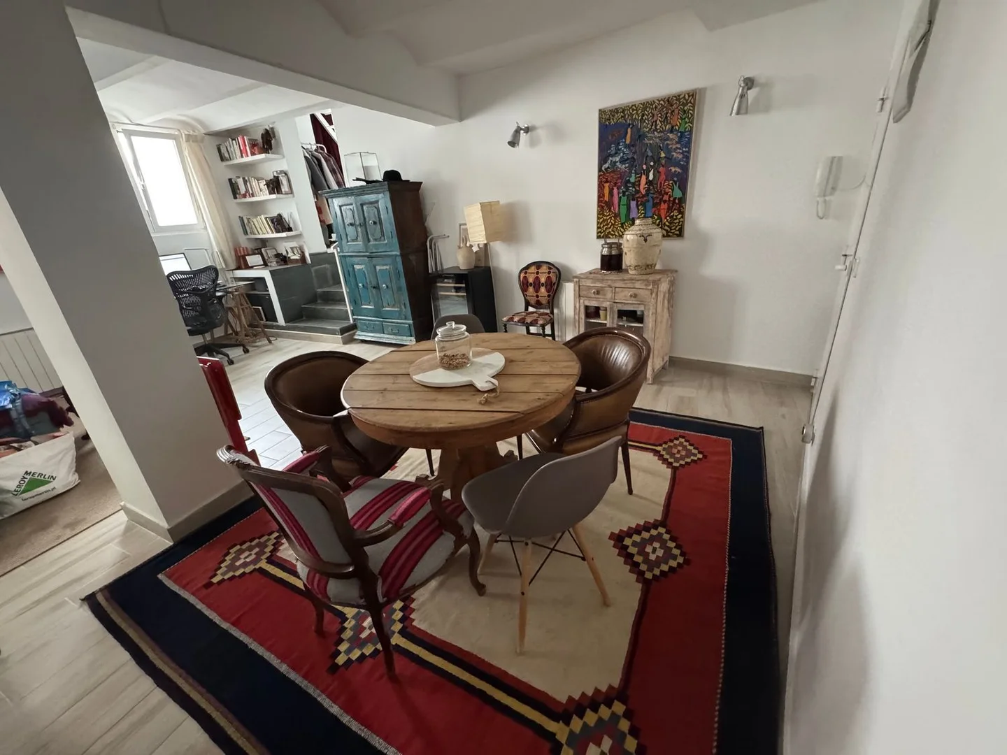 Piso en Barrio Ciudad Jardín - Foto 10